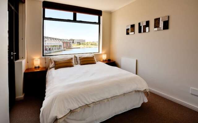 Tyger Waterfront Serviced Apartments