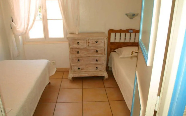 Hôtel Les Flots Bleus