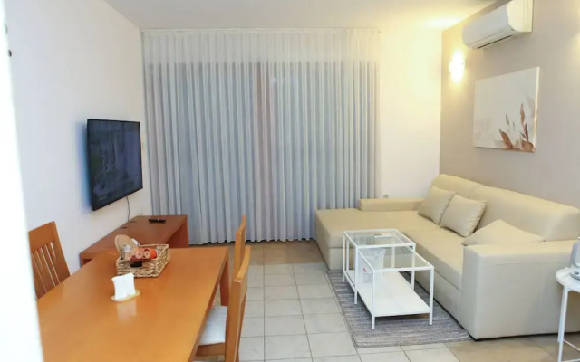 Apartments Vallis Rabiosa