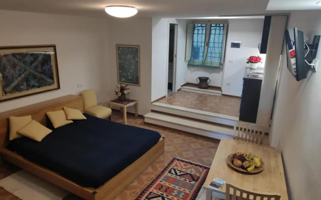Appartamento Palazzo Genga