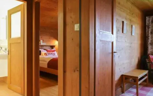 Chalet Chalet Merymont