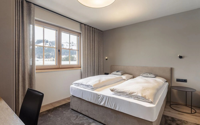 Suite Feldalphorn Westendorf