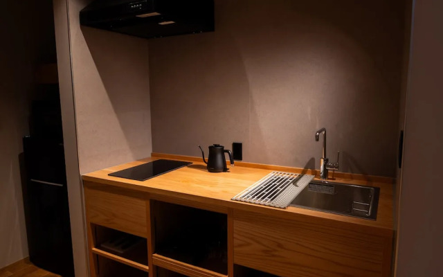 Auberge Homachi Mikuniminato