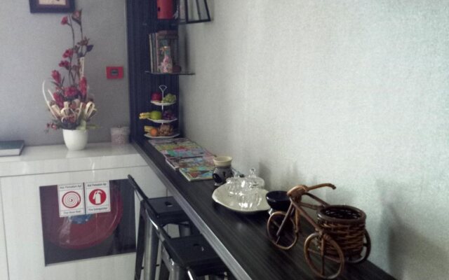BG Business Hotel