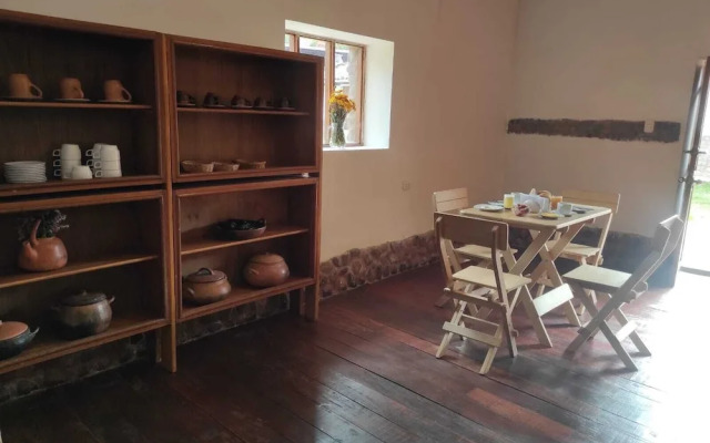 Casa Mayta Hotel