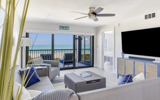 Pelicans Roost 307 2 Bedroom Condo