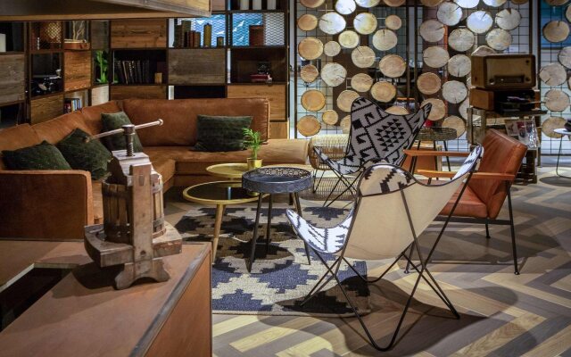 Novotel Avignon Nord