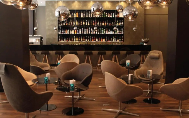 Motel One Manchester Piccadilly