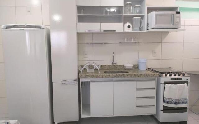 Apê no Universitário - Ed. Roterdam, 1404