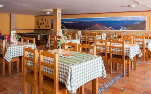 Maxorata Beach Apartments