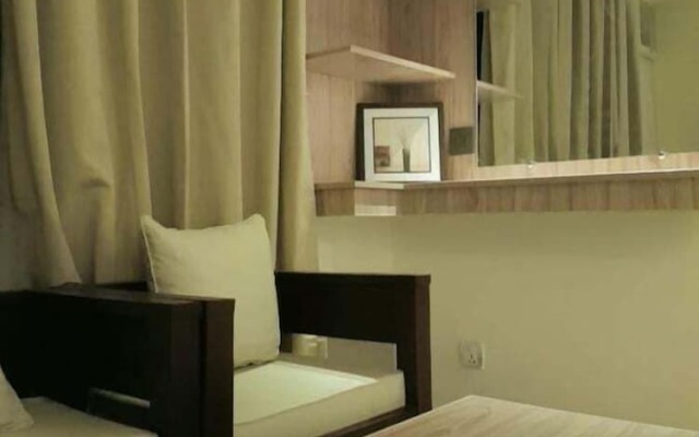 Hotel Green Palace