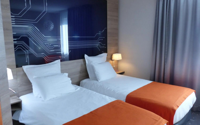 Mercure Poitiers Site du Futuroscope Hotel