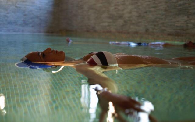 Balneario de Archena - Hotel Leon