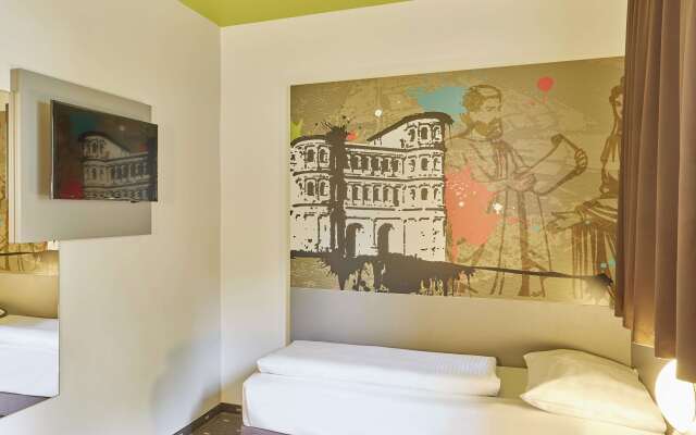 B&B Hotel Trier