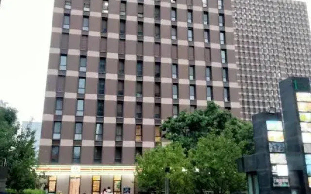 Xinhaoting Hotel