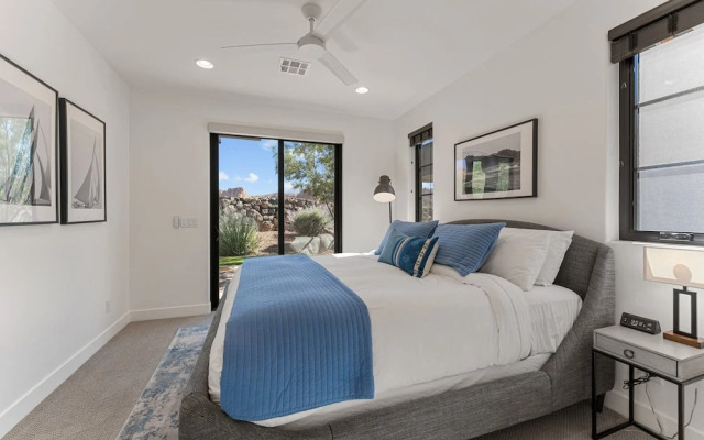 The Yucca Flower #11 3 Bedroom Home