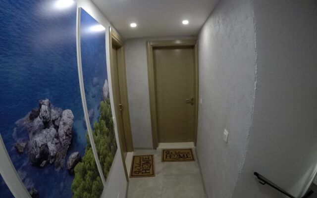 Lux Squere Apartments