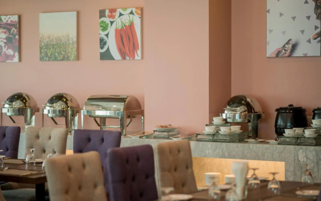 Wyne Hotel
