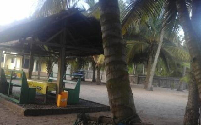 African Vibrations Beach Resort