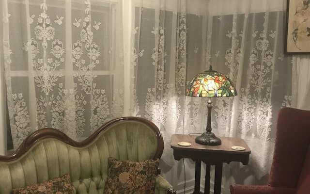 The Gables B&B Philadelphia