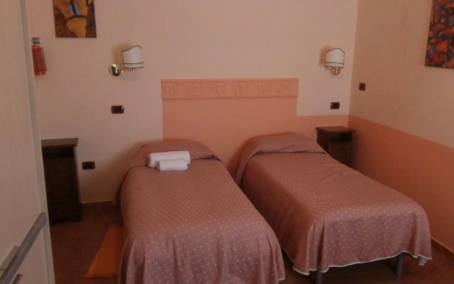 B&B Le Stanze del Sogno