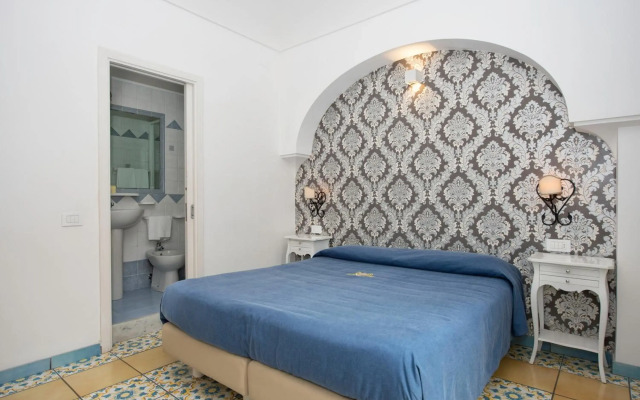 Hotel Settebello