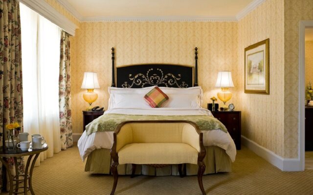 The Fairfax at Embassy Row, Washington D.C
