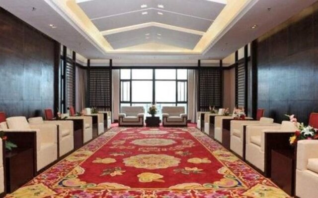 Tangbo Hot-Spring Hotel
