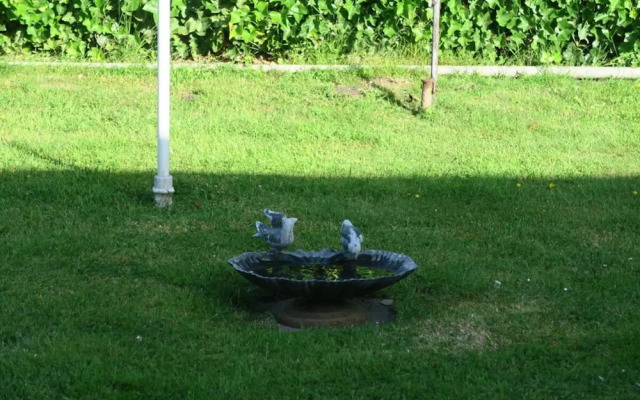 North Sea House Schillig