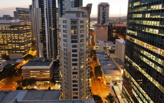 Mantra Midtown