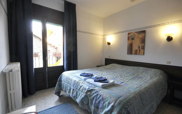 Residencia Aldosa