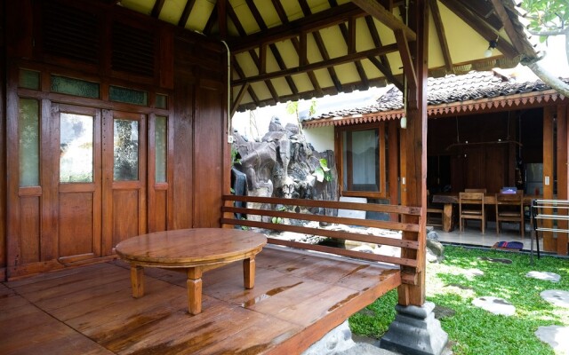 The Lavana Pondok Anugerah