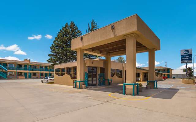 Best Western Kokopelli Lodge
