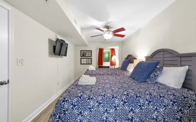 Grand Atlantic by Elliott Beach Rentals