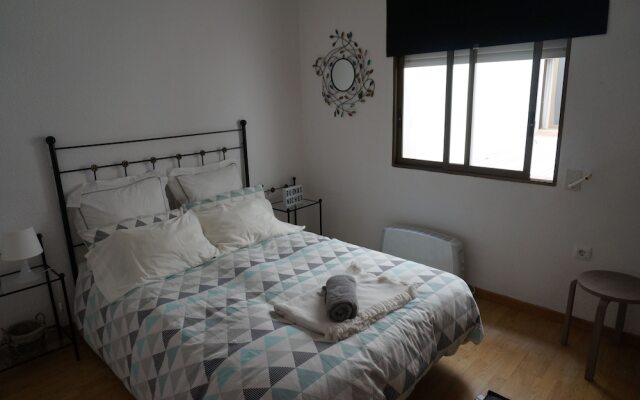 Apartamentos la mar