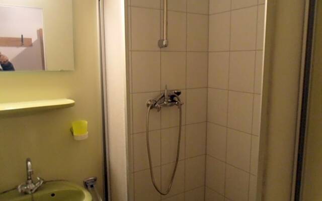 hotel funk