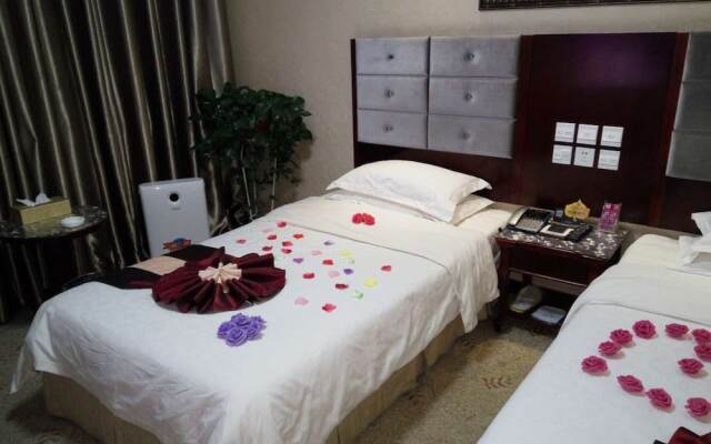 DunHuang Hotel