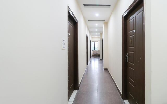 OYO 46349 Malaya House