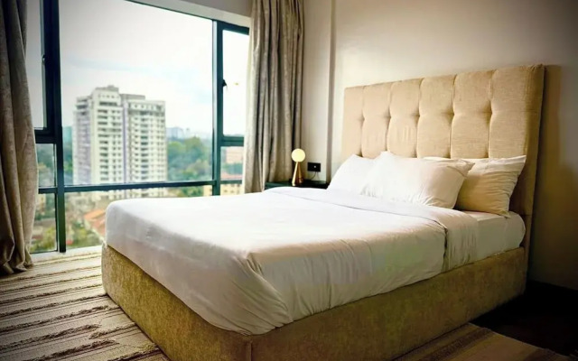 Escada Apartments