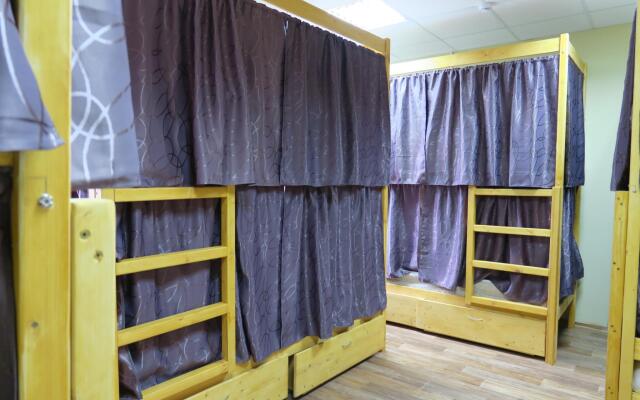 Hostel - Park Comfort