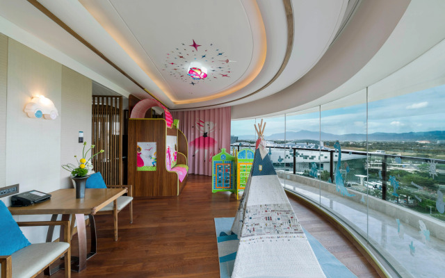 InterContinental Sanya Haitang Bay Resort by IHG