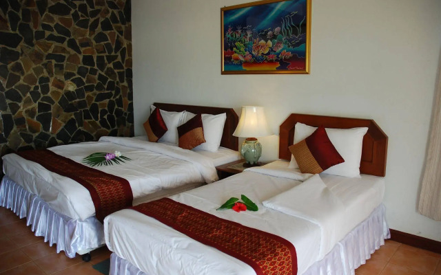 Phangan Orchid Resort