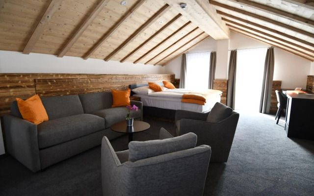 Hotel Elite Zermatt