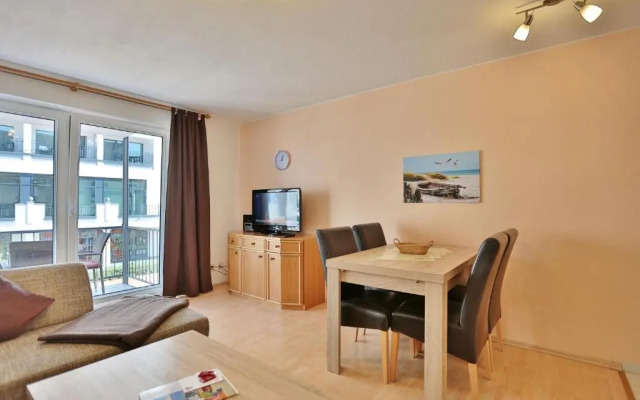 Seebrücke Seebrücke Appartement 5