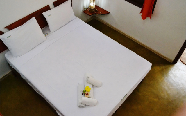 Samba do Kite Pousada