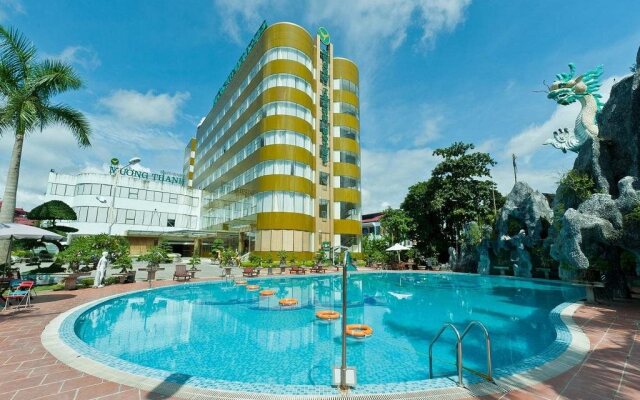 Mường Thanh Grand Dien Bien Phu Hotel