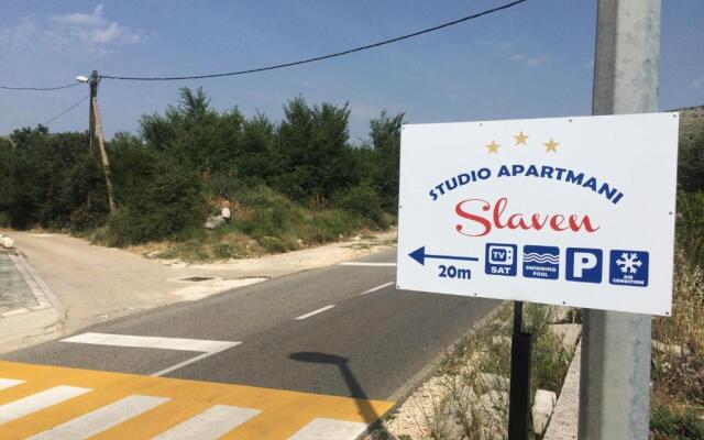 Studios Slaven