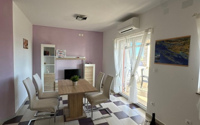 Beautiful Apartment Bodulo 5