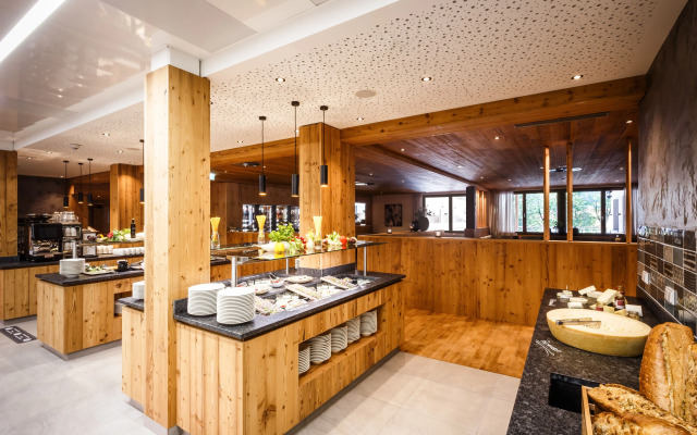 Das Bayrischzell Familotel Oberbayern