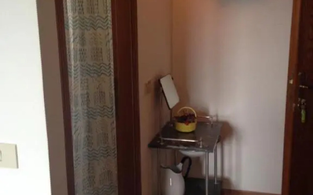 BB Il Sentiero Di Assisi